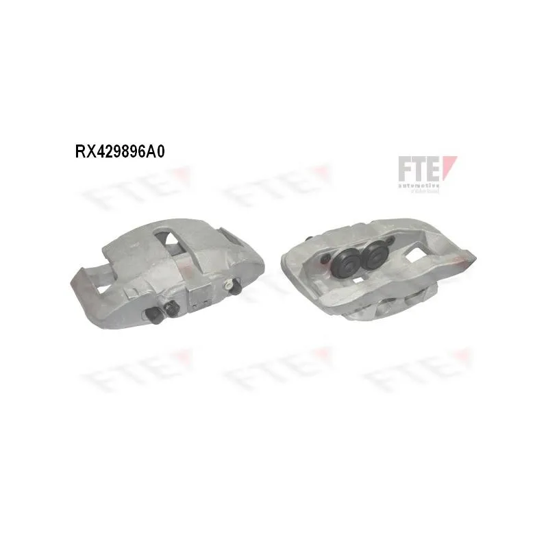 Étrier de frein FTE RX429896A0