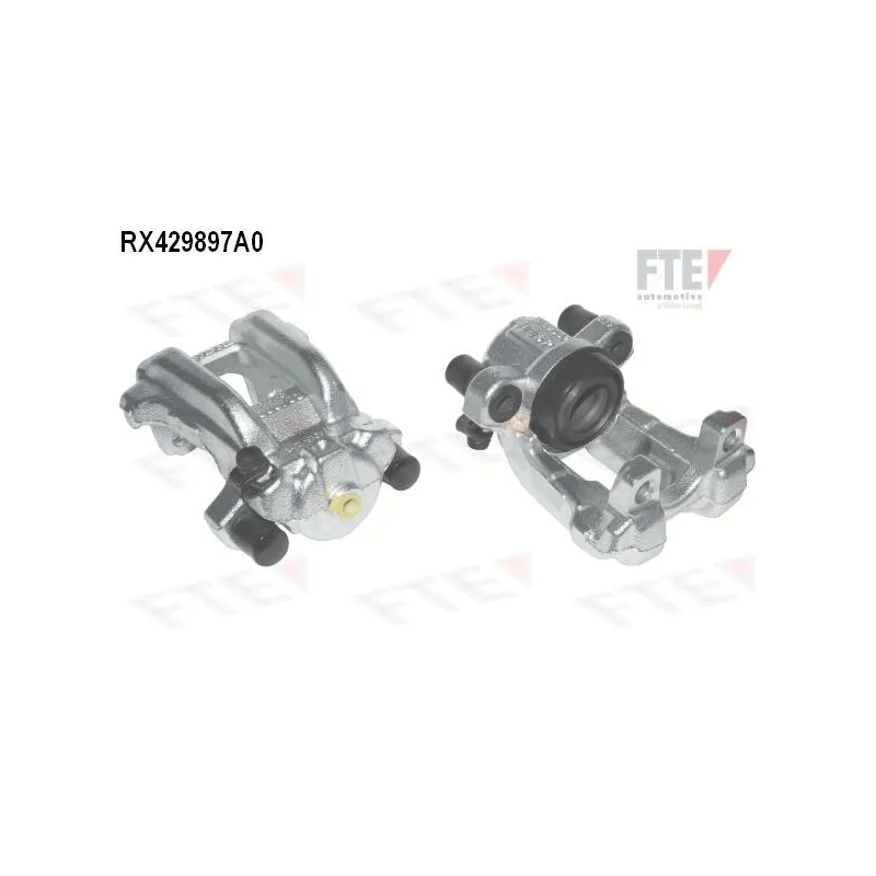 Étrier de frein FTE RX429897A0