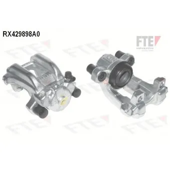 Étrier de frein FTE RX429898A0