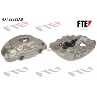 Étrier de frein FTE RX429899A0