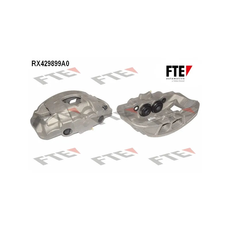 Étrier de frein FTE RX429899A0