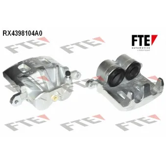 Étrier de frein FTE RX4398104A0
