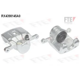 Étrier de frein FTE RX4398145A0