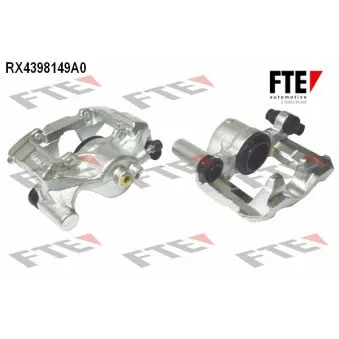 Étrier de frein FTE RX4398149A0