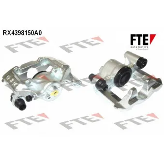 Étrier de frein FTE RX4398150A0