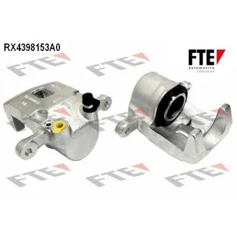 Étrier de frein FTE RX4398153A0