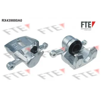 Étrier de frein FTE RX439880A0