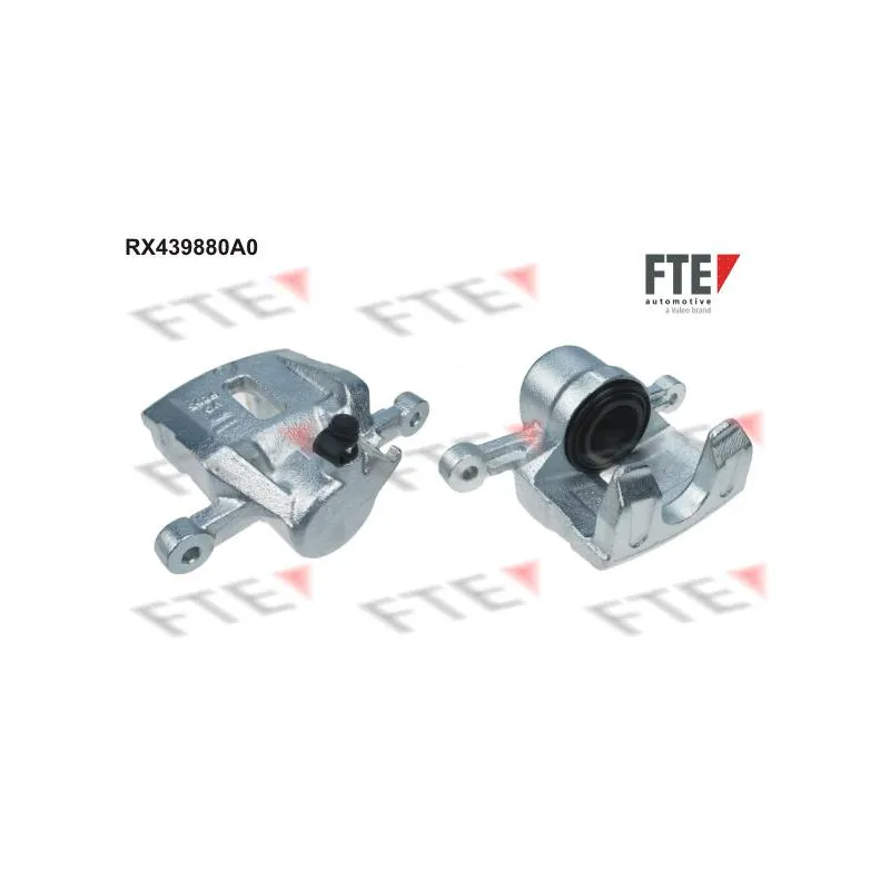 Étrier de frein FTE RX439880A0
