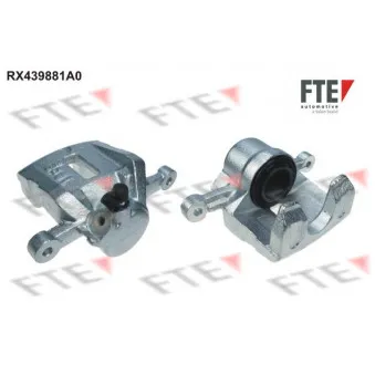 Étrier de frein FTE RX439881A0