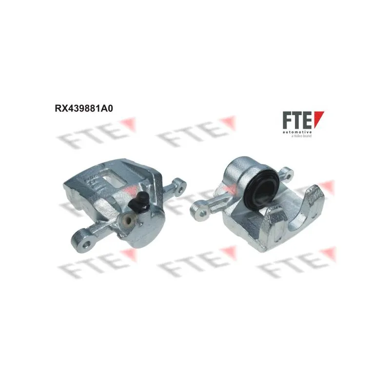 Étrier de frein FTE RX439881A0