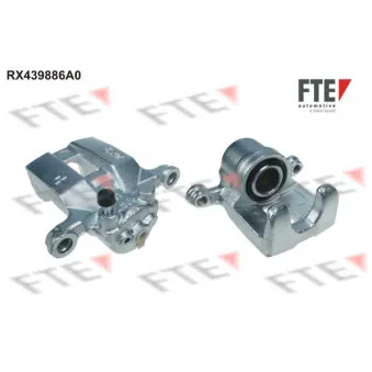 Étrier de frein FTE RX439886A0
