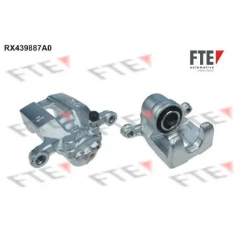 Étrier de frein FTE RX439887A0