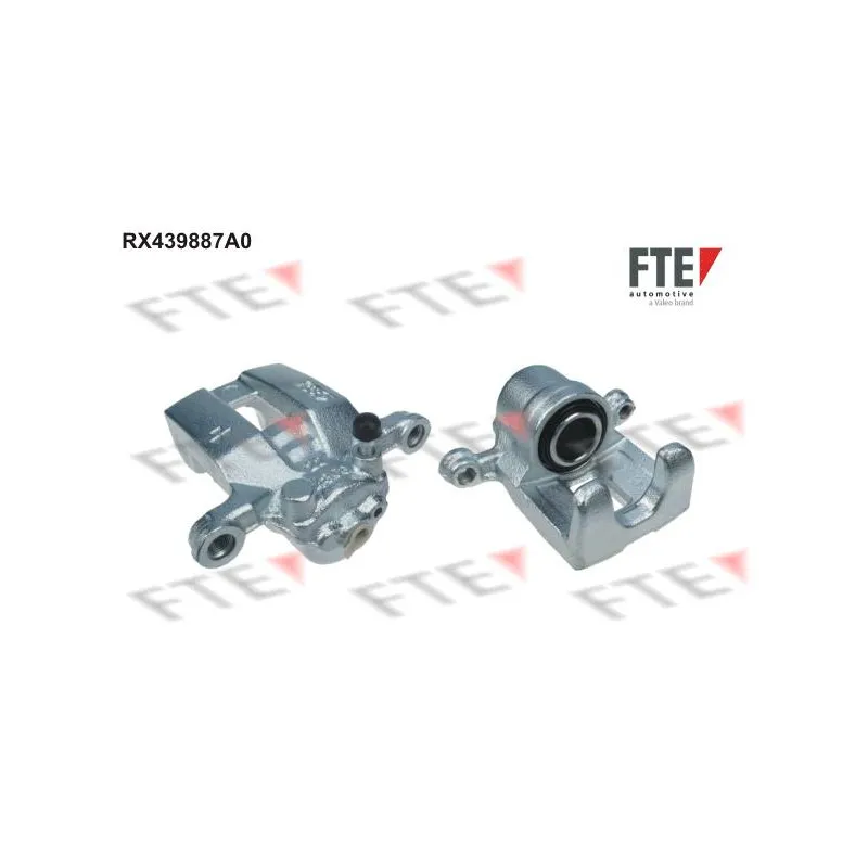 Étrier de frein FTE RX439887A0