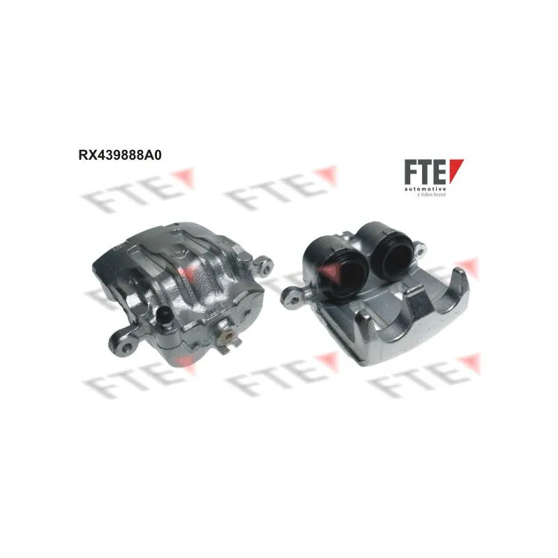 Étrier de frein FTE RX439888A0
