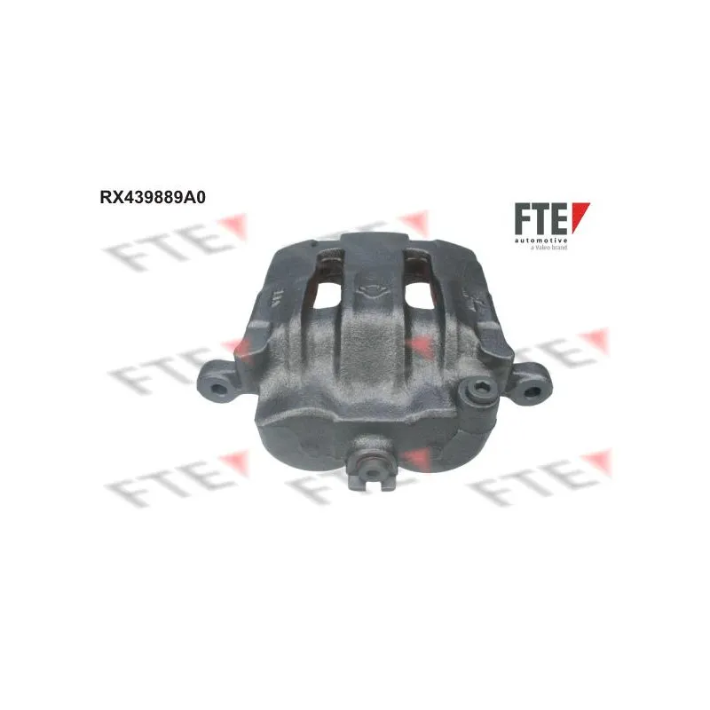 Étrier de frein FTE RX439889A0