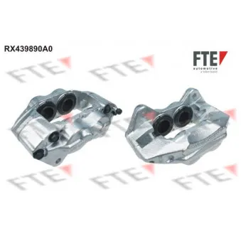 Étrier de frein FTE RX439890A0