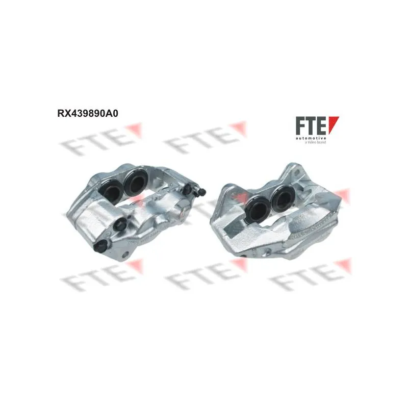 Étrier de frein FTE RX439890A0