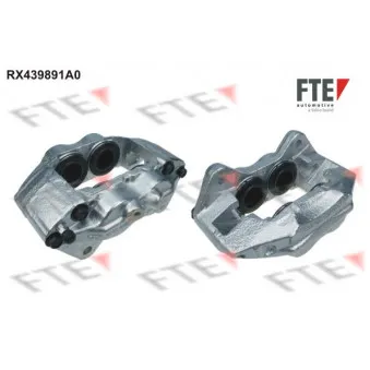 Étrier de frein FTE RX439891A0