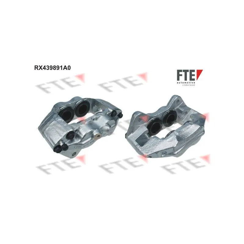 Étrier de frein FTE RX439891A0