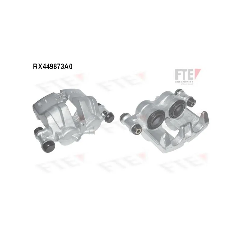 Étrier de frein FTE RX449873A0