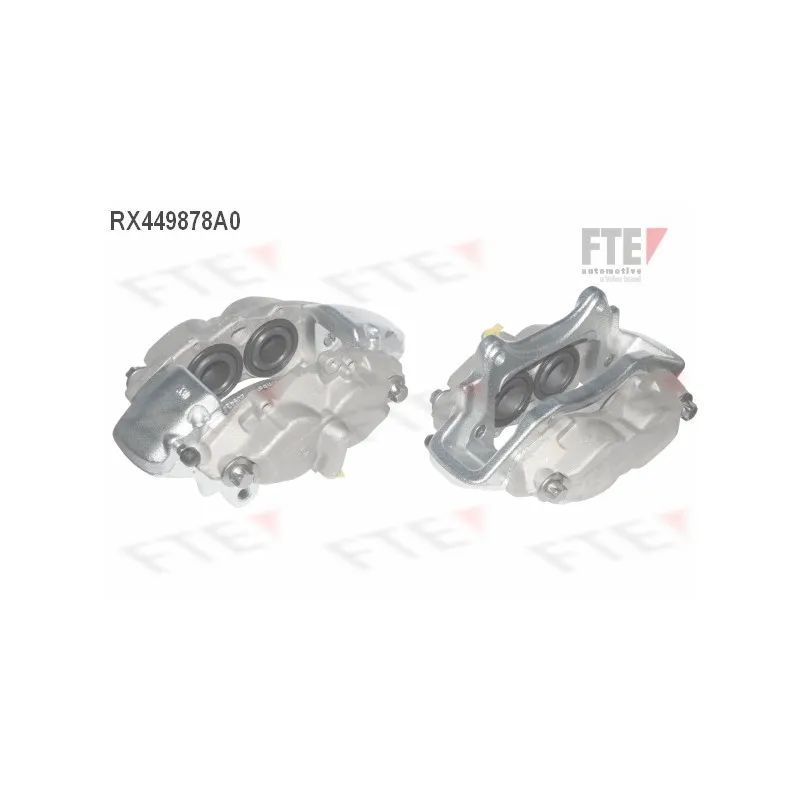 Étrier de frein FTE RX449878A0