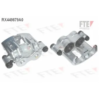 Étrier de frein FTE RX449879A0