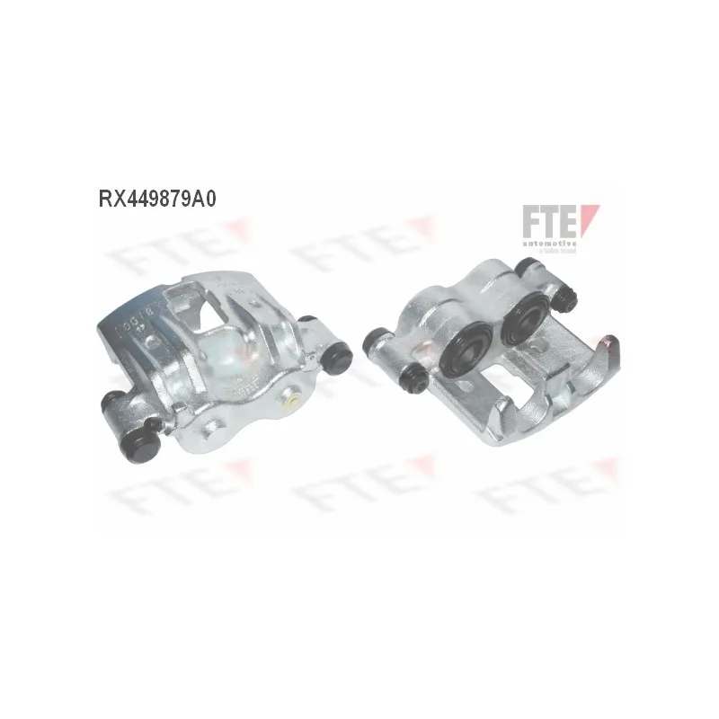 Étrier de frein FTE RX449879A0