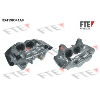 Étrier de frein FTE RX4598341A0