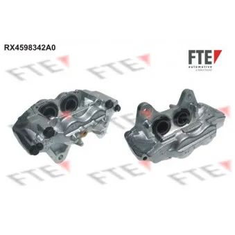 Étrier de frein FTE RX4598342A0