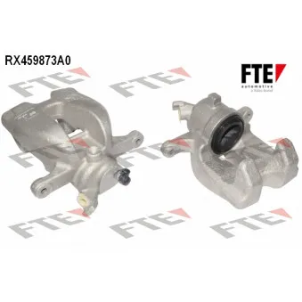 Étrier de frein FTE RX459873A0
