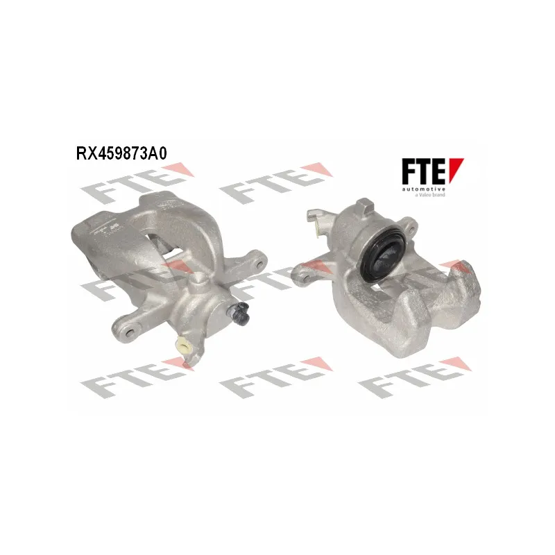 Étrier de frein FTE RX459873A0