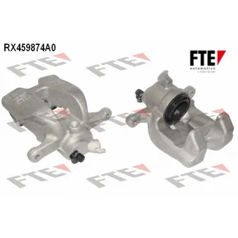 Étrier de frein FTE RX459874A0