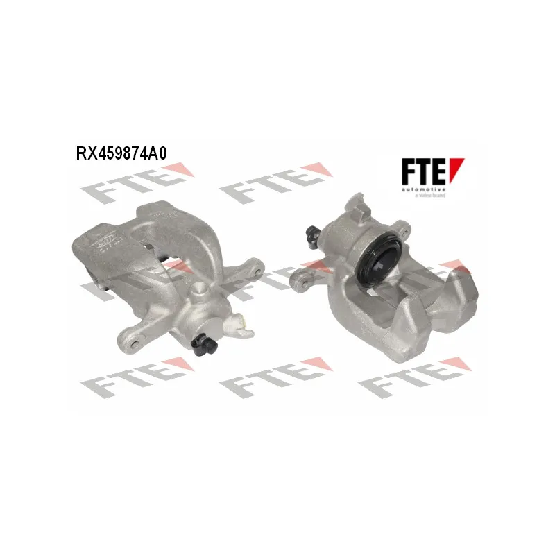 Étrier de frein FTE RX459874A0