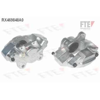 Étrier de frein FTE RX469848A0