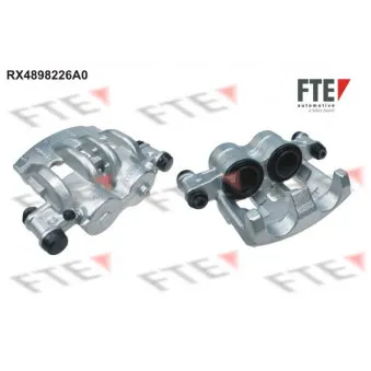 Étrier de frein FTE RX4898226A0