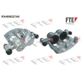 Étrier de frein FTE RX4898227A0
