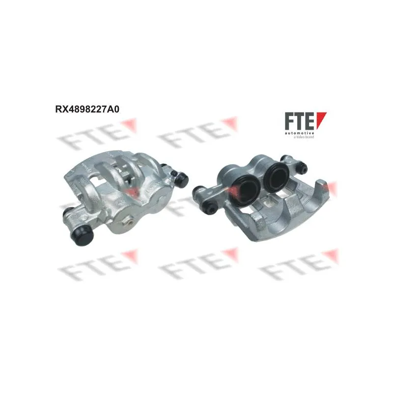 Étrier de frein FTE RX4898227A0