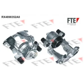 Étrier de frein FTE RX4898352A0