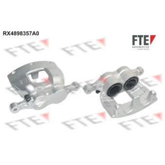 Étrier de frein FTE RX4898357A0