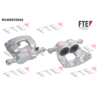 Étrier de frein FTE RX4898358A0
