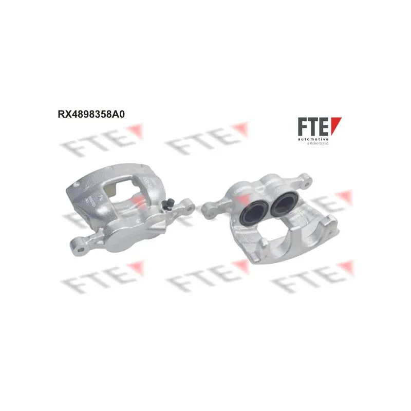 Étrier de frein FTE RX4898358A0