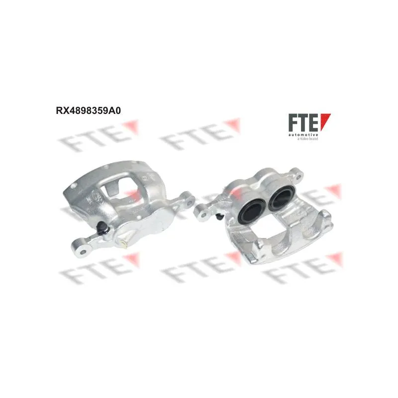 Étrier de frein FTE RX4898359A0