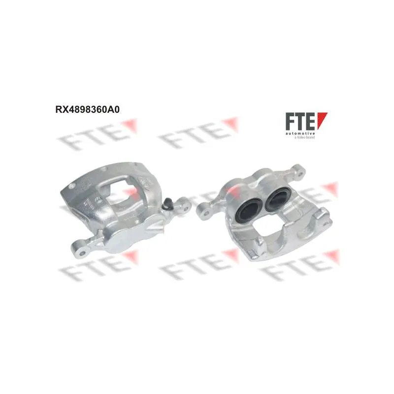Étrier de frein FTE RX4898360A0