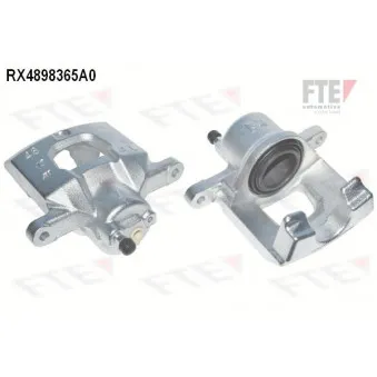 Étrier de frein FTE RX4898365A0