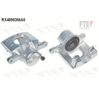 Étrier de frein FTE RX4898366A0