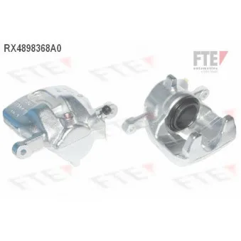 Étrier de frein FTE RX4898368A0