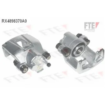 Étrier de frein FTE RX4898370A0