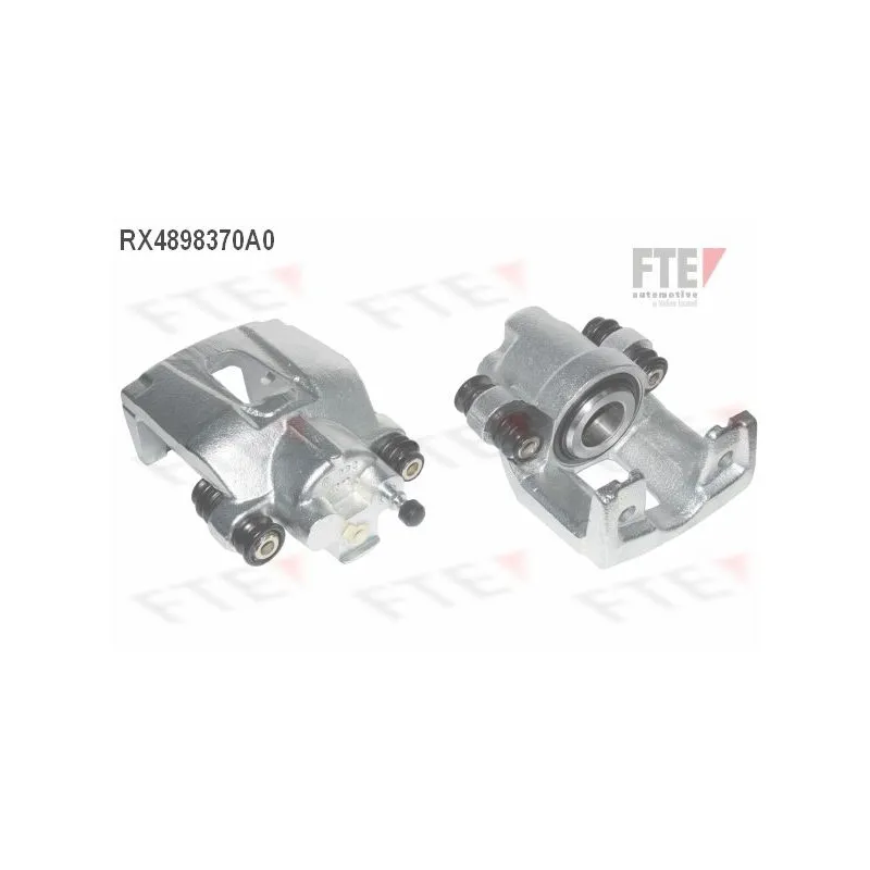 Étrier de frein FTE RX4898370A0