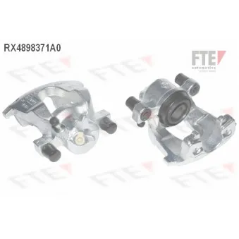 Étrier de frein FTE RX4898371A0