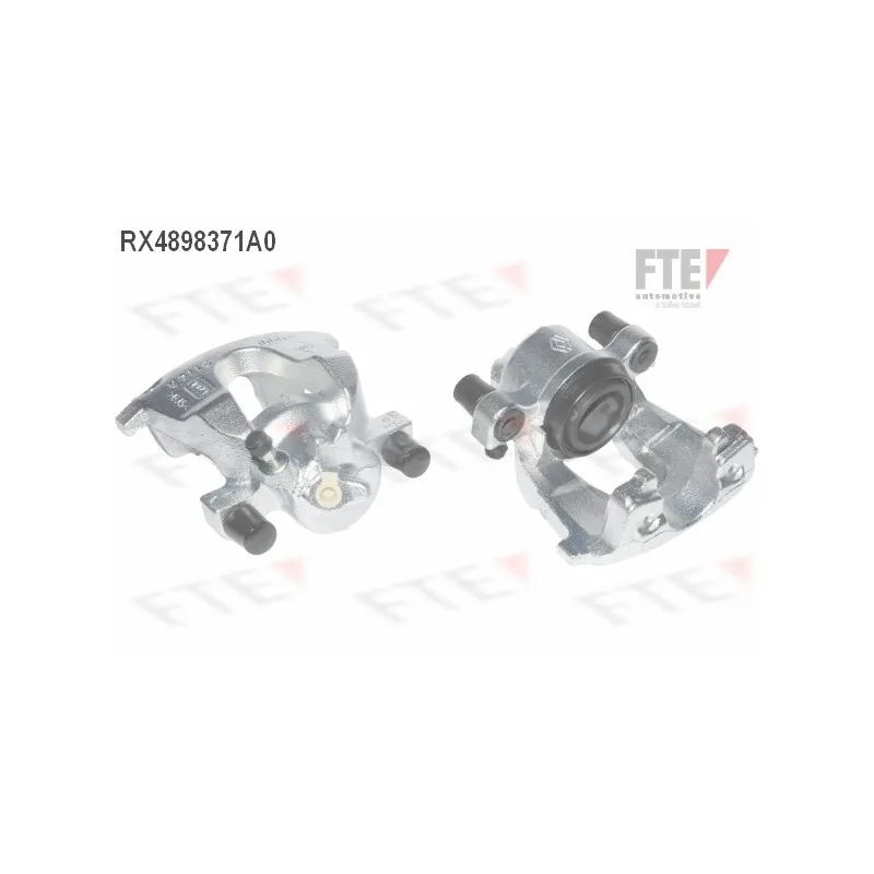 Étrier de frein FTE RX4898371A0